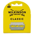 Wilkinson Sword Classic confezione di 5 lame